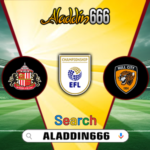 Prediksi Sunderland Vs Hull City 22 Februari 2025