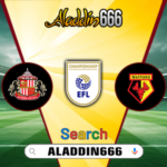 Prediksi Sunderland vs Watford 08 Februari 2025