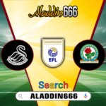 Prediksi Swansea City Vs Blackburn Rovers 22 Februari 2025