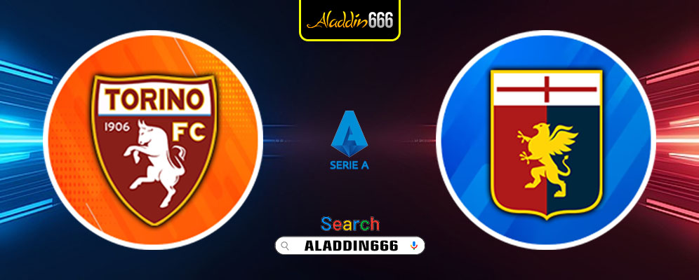 Prediksi Torino vs Genoa 09 Februari 2025