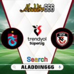 Prediksi Trabzonspor Vs Gaziantep Fk 23 Februari 2025