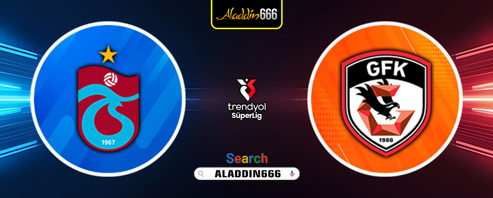 Prediksi Trabzonspor Vs Gaziantep Fk 23 Februari 2025