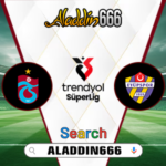 Prediksi Trabzonspor vs Eyupspor 11 Februari 2025
