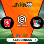 Prediksi Twente Vs Nec Nijmegen 23 Februari 2025