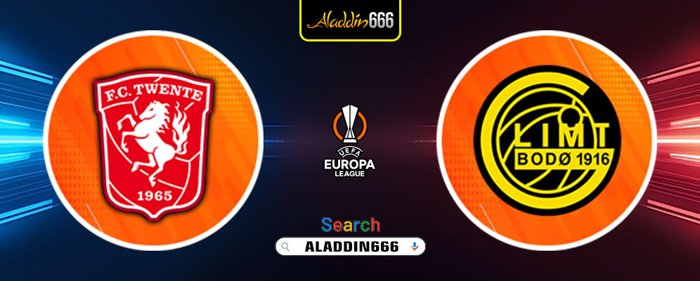Prediksi Twente vs Bodo/Glimt 14 Februari 2025