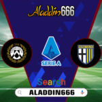 Prediksi Udinese Vs Parma 02 Maret 2025
