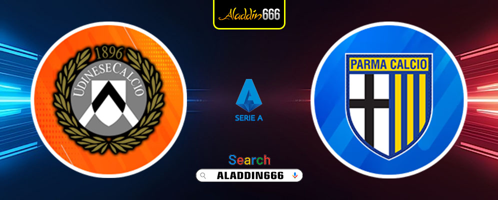 Prediksi Udinese Vs Parma 02 Maret 2025