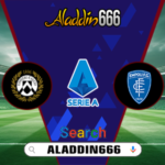 Prediksi Udinese vs Empoli 16 Februari 2025