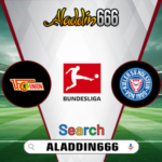 Prediksi Union Berlin Vs Holstein Kiel 02 Maret 2025