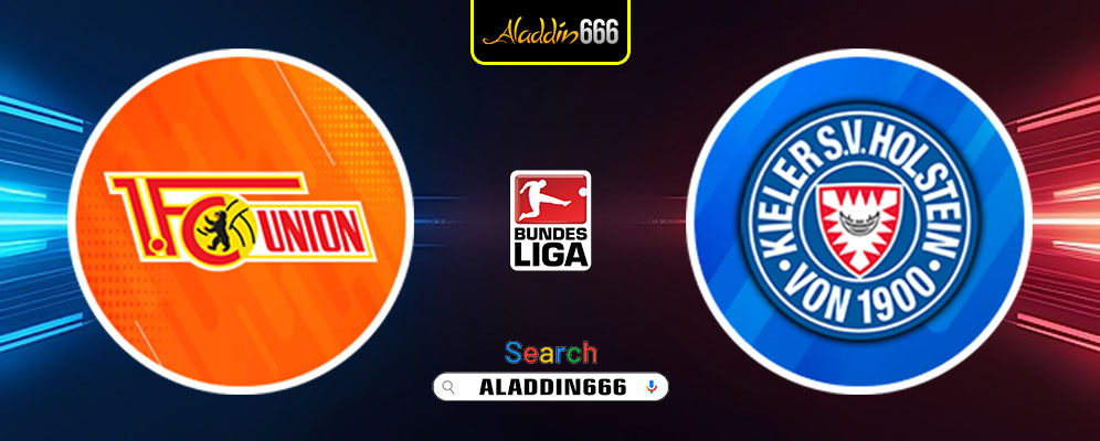 Prediksi Union Berlin Vs Holstein Kiel 02 Maret 2025