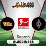 Prediksi Union Berlin vs Monchengladbach 15 Februari 2025