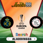 Prediksi Union St. Gilloise vs Ajax 14 Februari 2025
