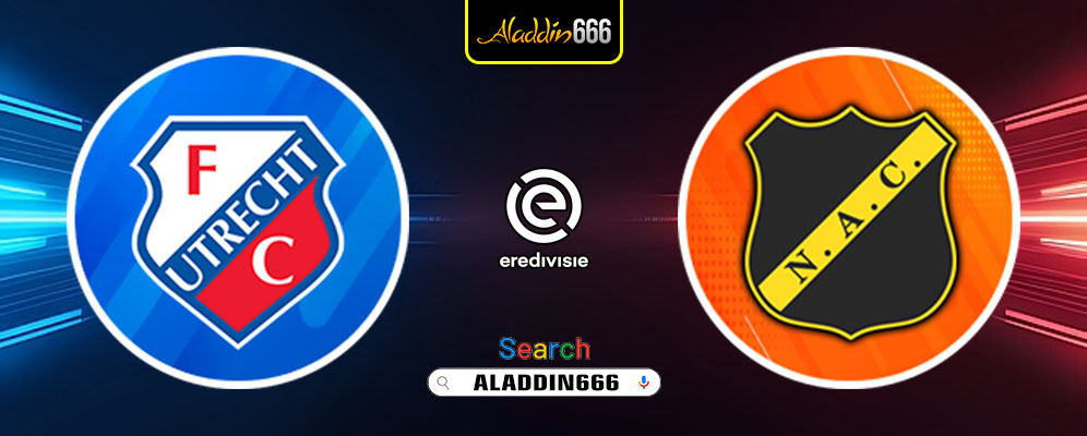 Prediksi Utrecht Vs Nac Breda 01 Maret 2025