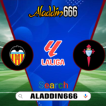 Prediksi Valencia vs Celta Vigo 02 Februari 2025