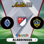 Prediksi Vancouver Whitecaps Vs La Galaxy 03 Maret 2025