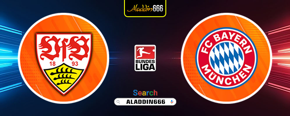 Prediksi Vfb Stuttgart Vs Bayern Munchen 01 Maret 2025