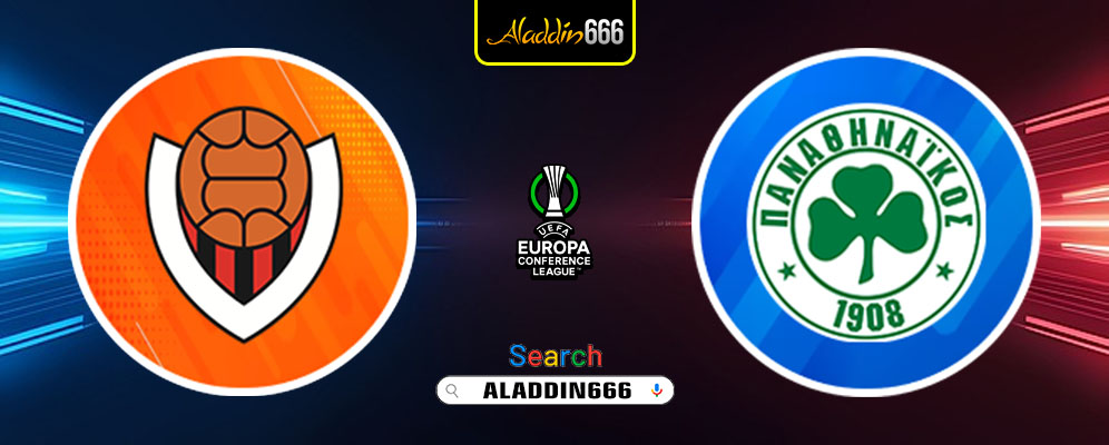 Prediksi Vikingur Reykjavik vs Panathinaikos 14 Februari 2025