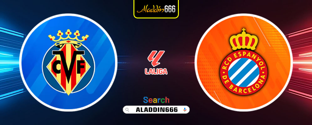 Prediksi Villarreal Vs Espanyol 04 Maret 2025