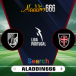 Prediksi Vitoria Guimaraes Vs Casa Pia Ac 02 Maret 2025