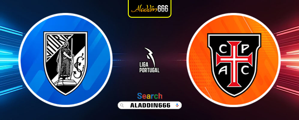 Prediksi Vitoria Guimaraes Vs Casa Pia Ac 02 Maret 2025