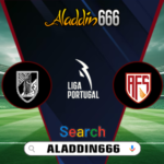 Prediksi Vitoria Guimaraes vs AVS Futebol SAD 02 Februari 2025