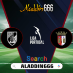Prediksi Vitoria Guimaraes vs Braga 17 Februari 2025