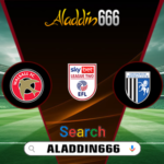 Prediksi Walsall vs Gillingham 12 Februari 2025