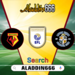 Prediksi Watford Vs Luton Town 23 Februari 2025
