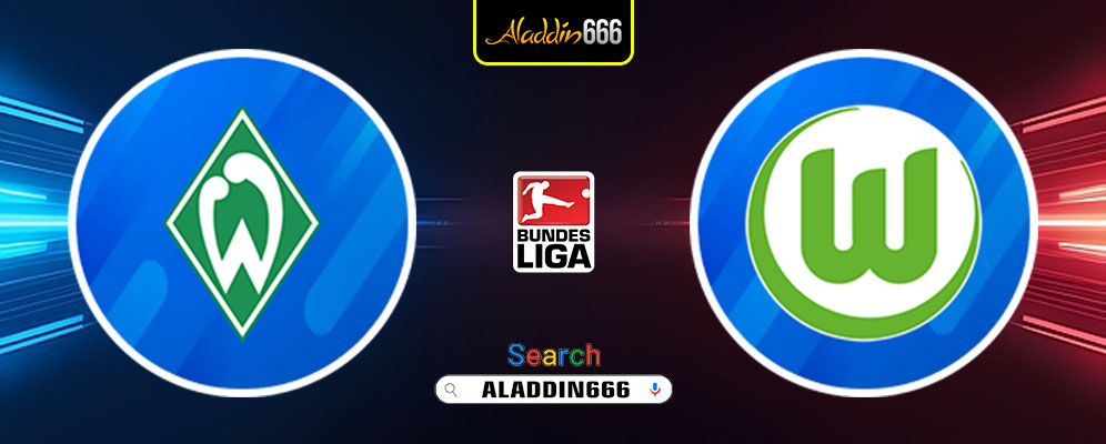 Prediksi Werder Bremen Vs Wolfsburg 01 Maret 2025