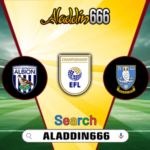 Prediksi West Brom vs Sheffield Wednesday 08 Februari 2025