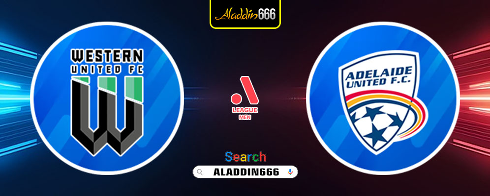 Prediksi Western United Vs Adelaide United 23 Februari 2025