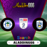 Prediksi Wigan Athletic Vs Huddersfield Town 26 Februari 2025