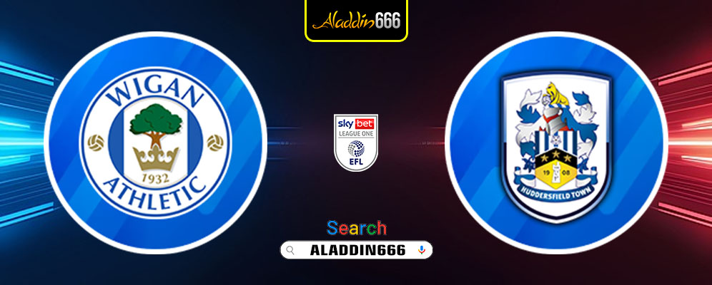 Prediksi Wigan Athletic Vs Huddersfield Town 26 Februari 2025