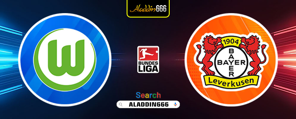 Prediksi Wolfsburg vs Bayer Leverkusen 08 Februari 2025