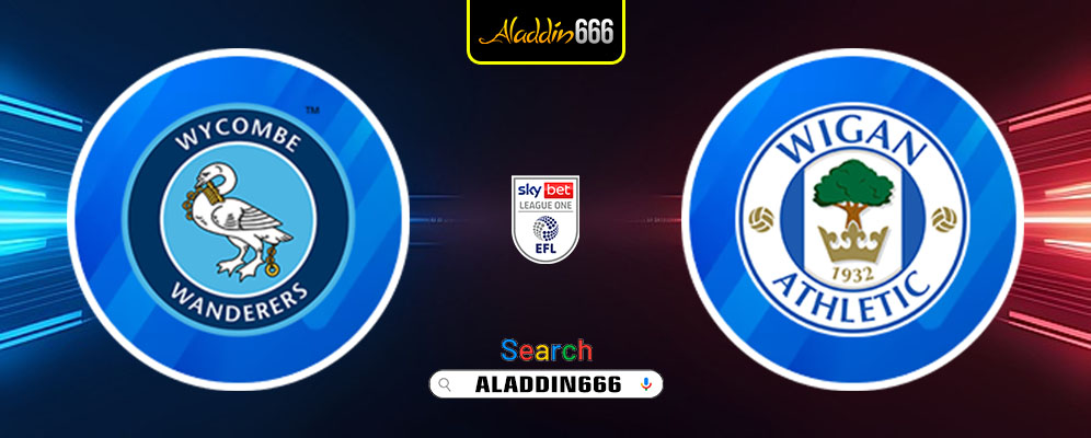 Prediksi Wycombe Wanderers Vs Wigan Athletic 22 Februari 2025