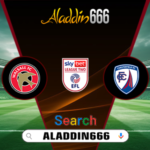 Prediksi walsall vs Chesterfield 15 Februari 2025