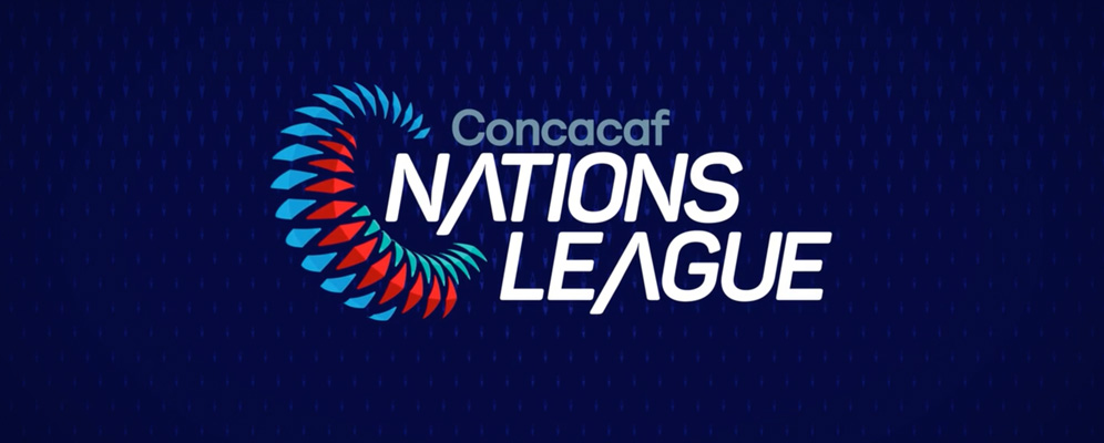 CONCACAF NATIONS LEAGUE