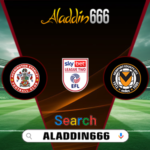 Prediksi Accrington Stanley Vs Newport County 12 Maret 2025