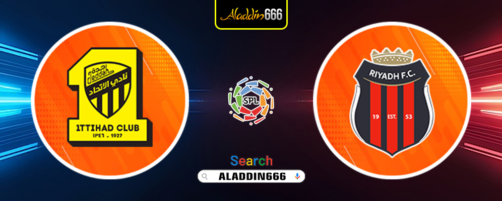 Prediksi Al Ittihad Vs Al Riyadh 14 Maret 2025