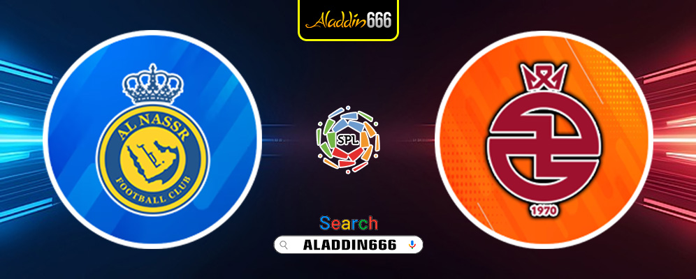 Prediksi Al Nassr Vs Al Kholood 15 Maret 2025