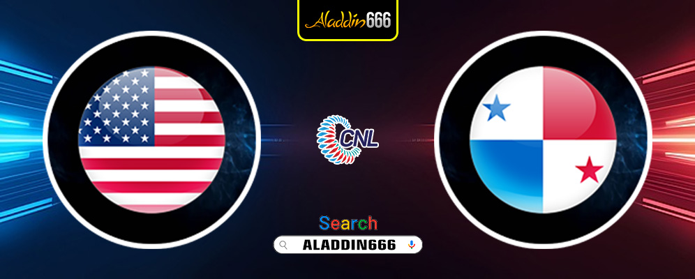 Prediksi Amerika Serikat Vs Panama 21 Maret 2025