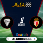 Prediksi Angers Vs As Monaco 16 Maret 2025