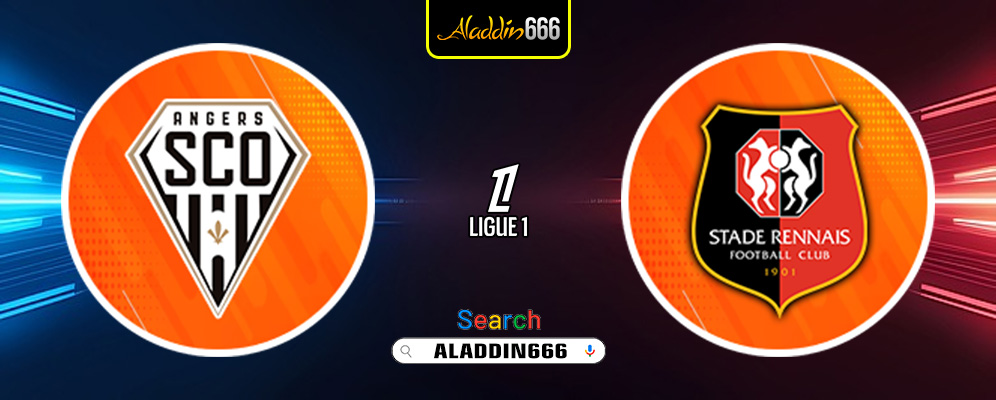 Prediksi Angers Vs Rennes 30 Maret 2025