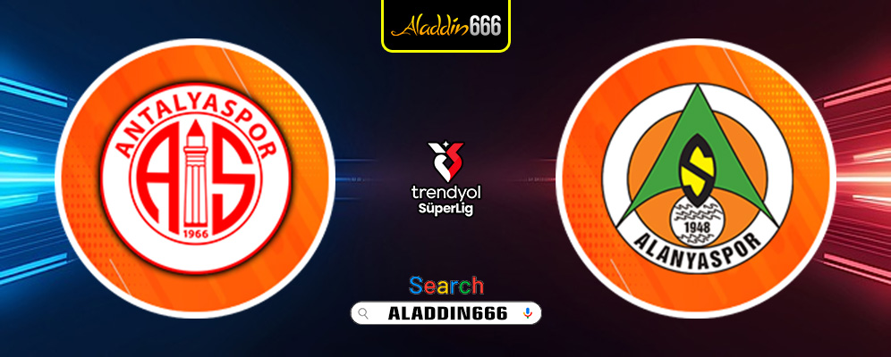 Prediksi Antalyaspor Vs Alanyaspor 28 Maret 2025