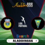 Prediksi Arouca Vs Estoril 16 Maret 2025