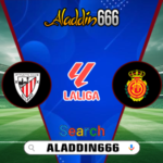 Prediksi Athletic Bilbao Vs Mallorca 10 Maret 2025
