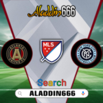 Prediksi Atlanta United Vs New York City 30 Maret 2025