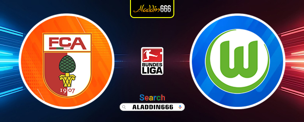 Prediksi Augsburg Vs Wolfsburg 15 Maret 2025