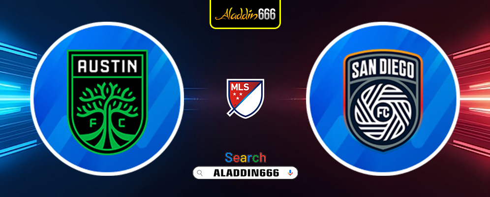Prediksi Austin Vs San Diego 24 Maret 2025