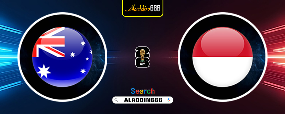 Prediksi Australia Vs Indonesia 20 Maret 2025